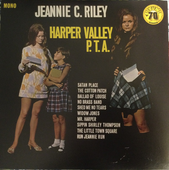 Harper Valley P.T.A.